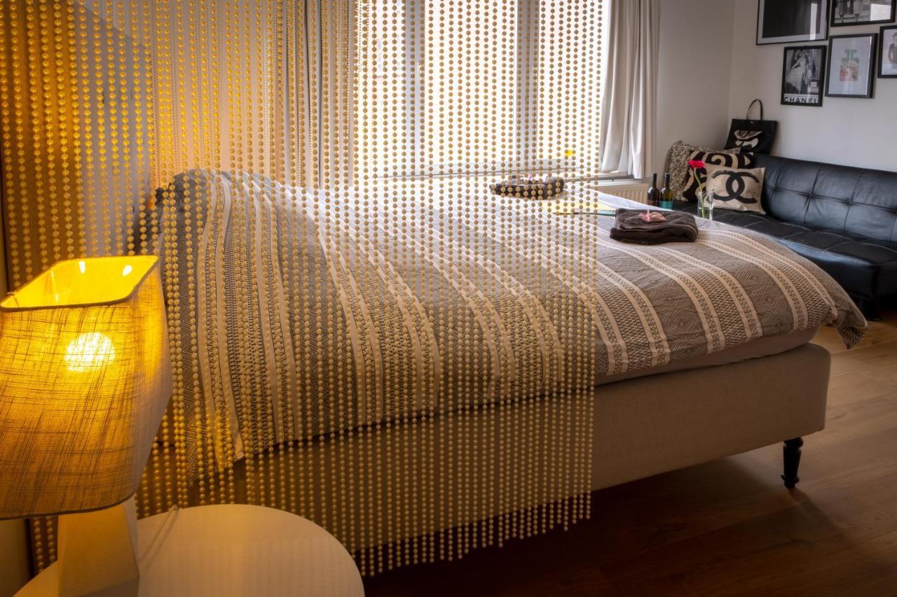Quartier Leonard Bed & Breakfast Ghent Exterior photo